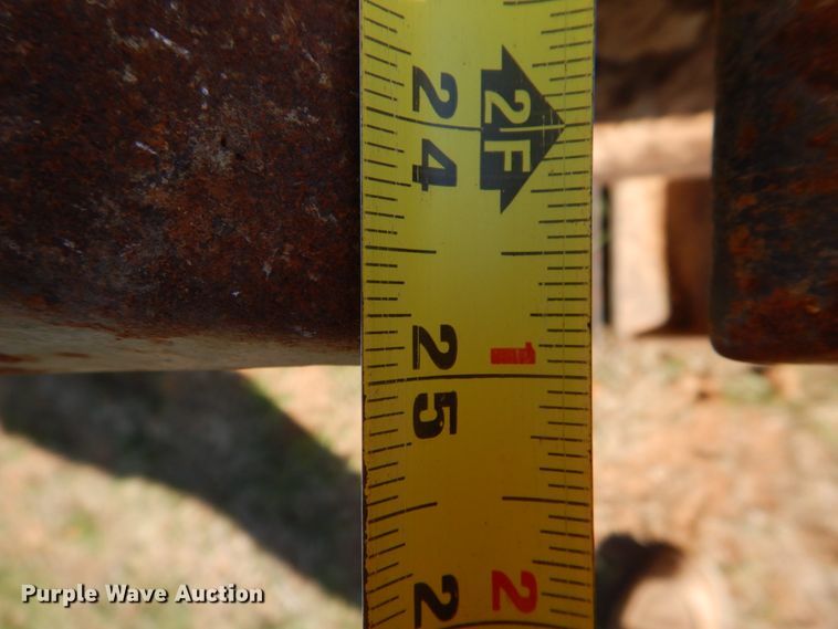 image for item KP9180 1989 Caterpillar D3C  dozer