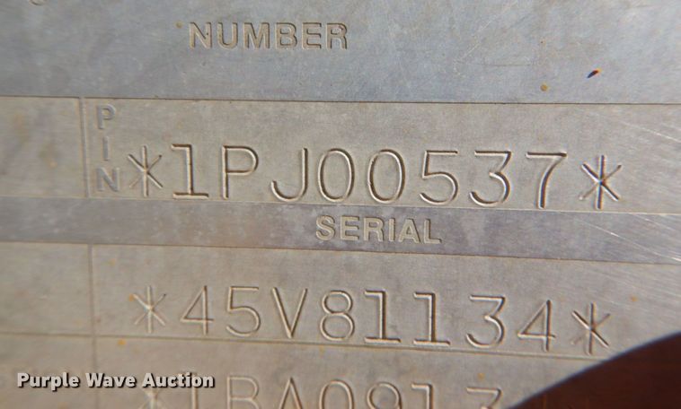 image for item KP9180 1989 Caterpillar D3C  dozer