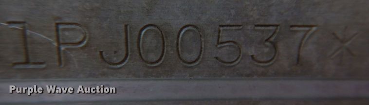 image for item KP9180 1989 Caterpillar D3C  dozer