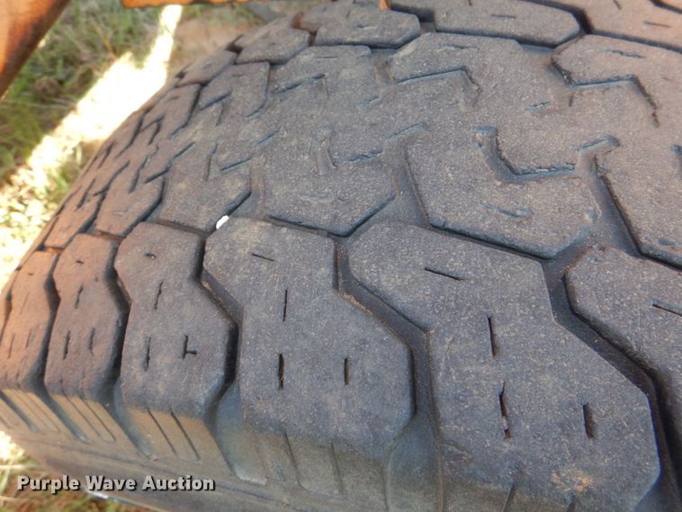 image for item KP9181 1975 Case 580B  backhoe