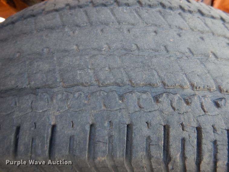 image for item KP9181 1975 Case 580B  backhoe