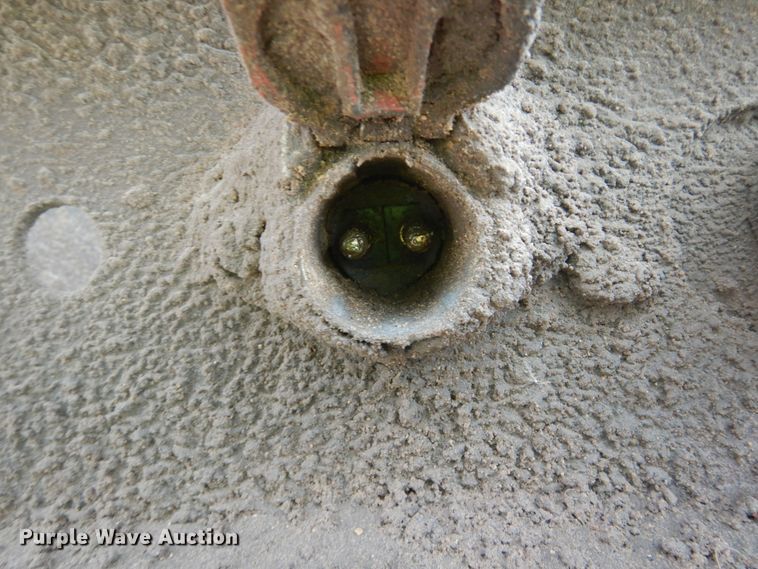 image for item KT9076 2007 Side Dump Industries  side dump trailer