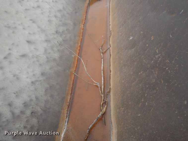 image for item KT9076 2007 Side Dump Industries  side dump trailer