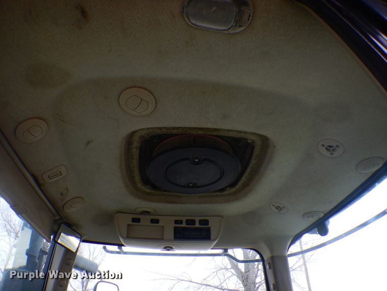 image for item KT9086 2012 John Deere 9560R  Scraper Special 4WD tractor