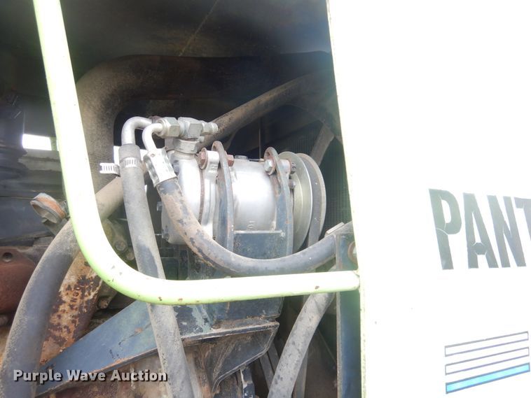 image for item KT9088 1978 Steiger Panther III ST325  4WD tractor