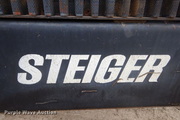 image for item KT9088 1978 Steiger Panther III ST325  4WD tractor