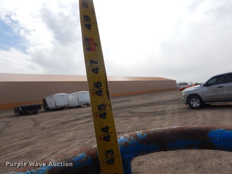 image for item KT9097 2011 Genie S45  boom lift