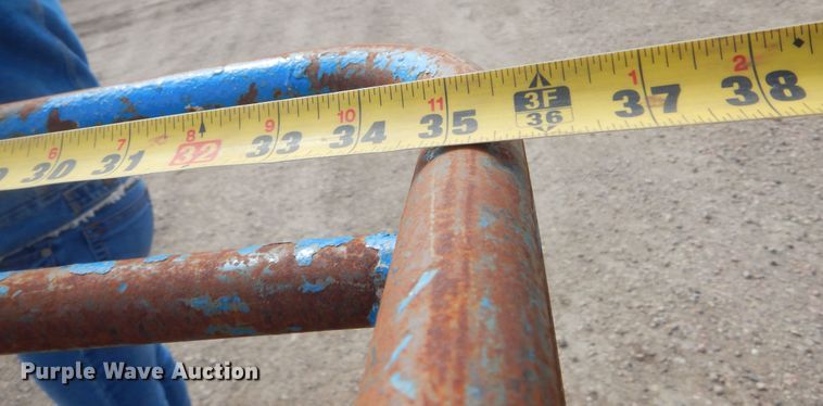 image for item KT9097 2011 Genie S45  boom lift