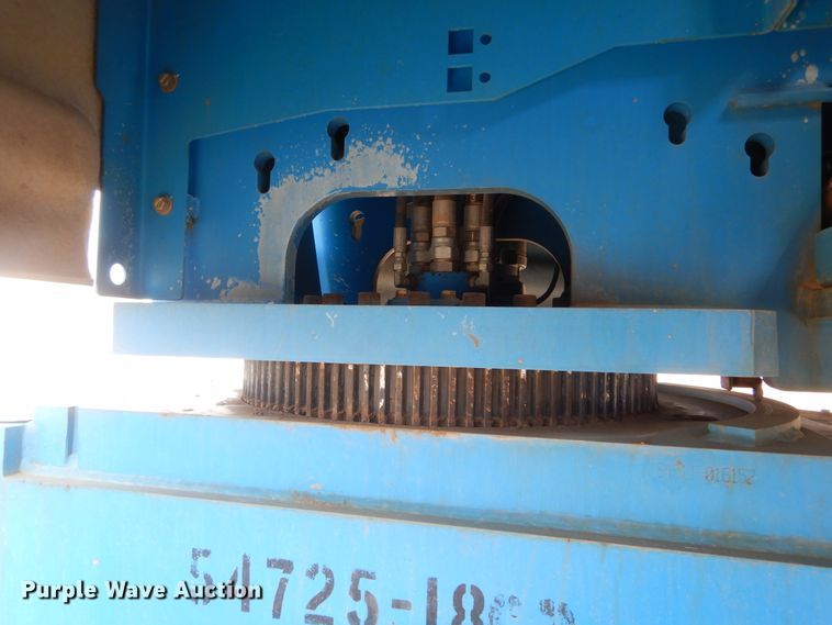 image for item KT9097 2011 Genie S45  boom lift