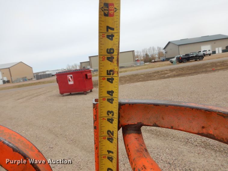 image for item KT9098 2007 JLG 400S  boom lift