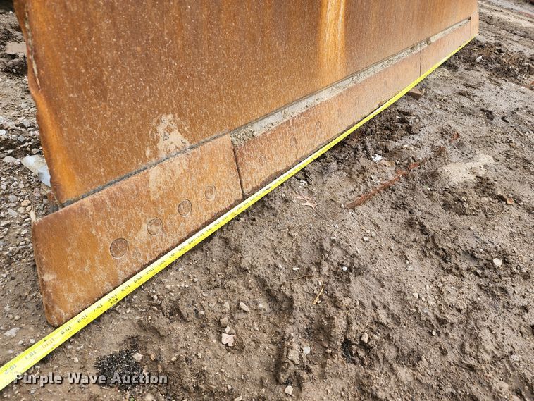 image for item KT9755 2012 Caterpillar D6N LGP  dozer