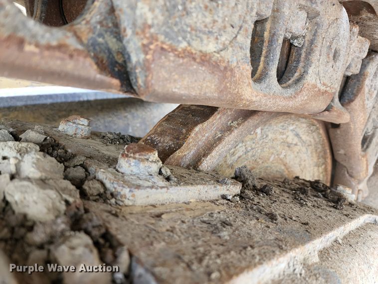 image for item KT9755 2012 Caterpillar D6N LGP  dozer