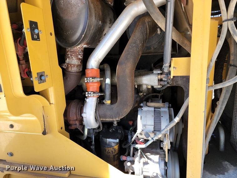 image for item KT9777 2006 Caterpillar 930G  wheel loader