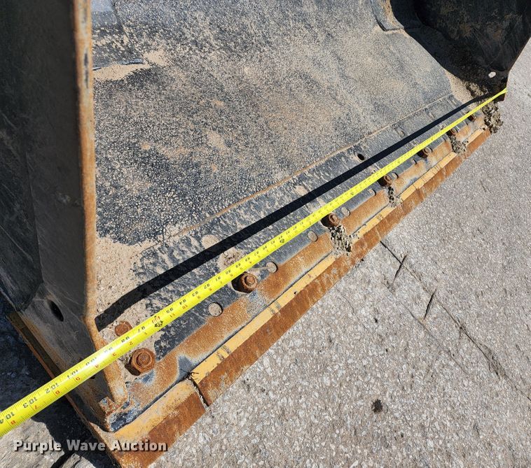 image for item KT9777 2006 Caterpillar 930G  wheel loader