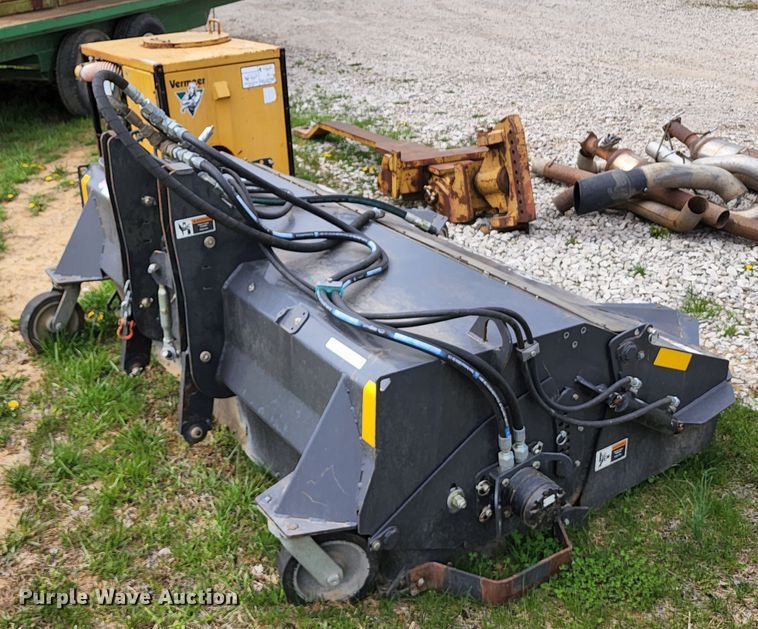 image for item KT9789 Sweepster 20385M0737  sweeper