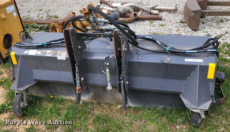 image for item KT9789 Sweepster 20385M0737  sweeper