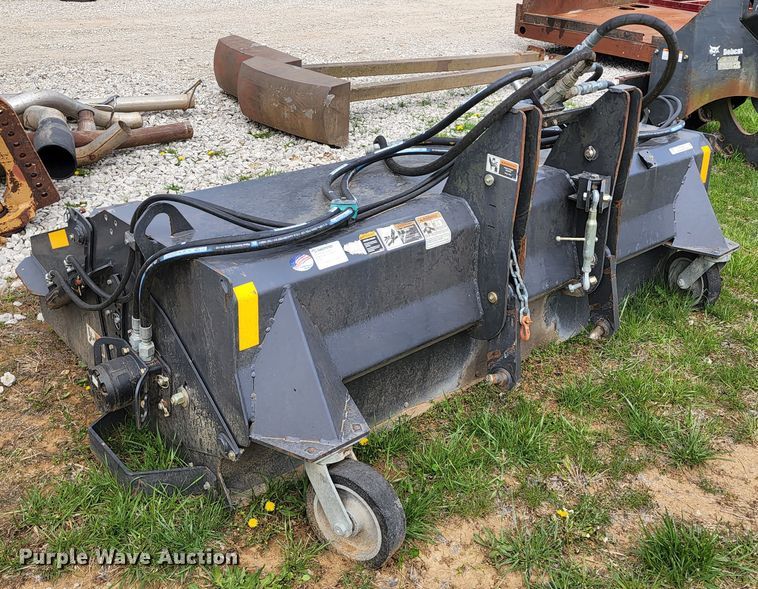 image for item KT9789 Sweepster 20385M0737  sweeper