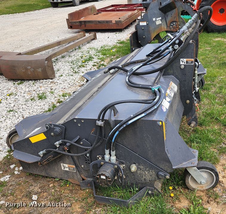 image for item KT9789 Sweepster 20385M0737  sweeper