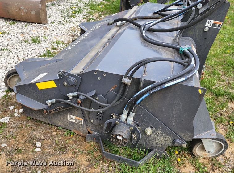 image for item KT9789 Sweepster 20385M0737  sweeper