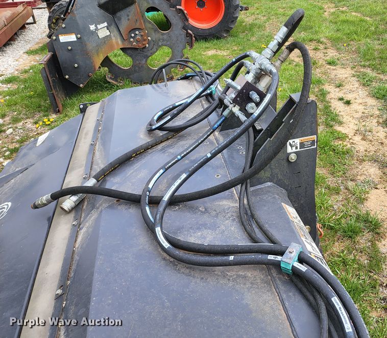 image for item KT9789 Sweepster 20385M0737  sweeper