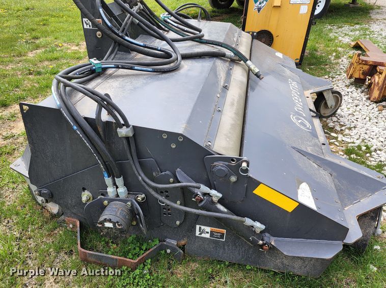 image for item KT9789 Sweepster 20385M0737  sweeper