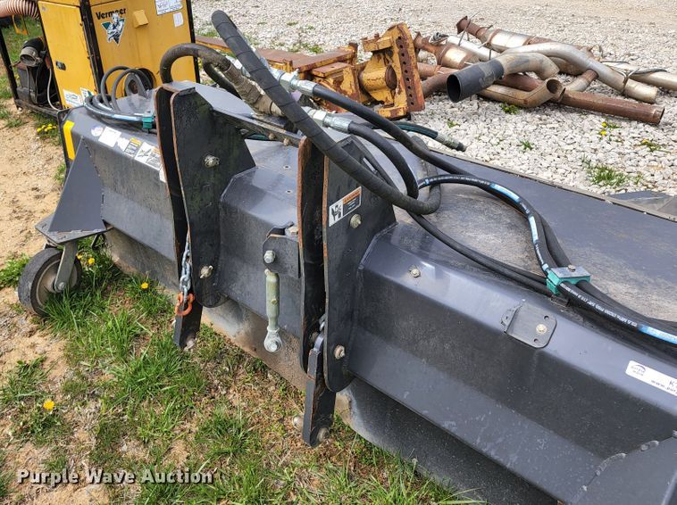 image for item KT9789 Sweepster 20385M0737  sweeper