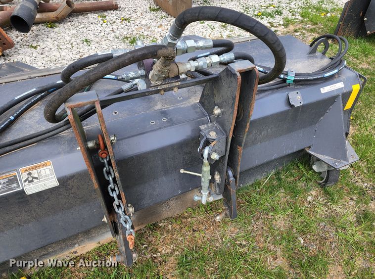 image for item KT9789 Sweepster 20385M0737  sweeper