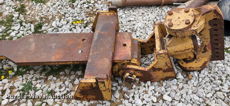 image for item KT9792 Reynolds  scraper hitch