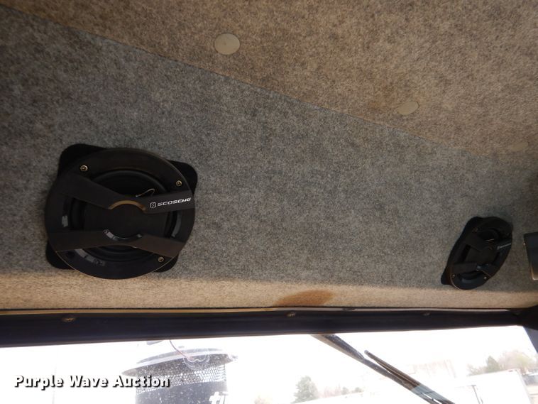 image for item LJ9964 2007 Komatsu GD655-3E0  motor grader