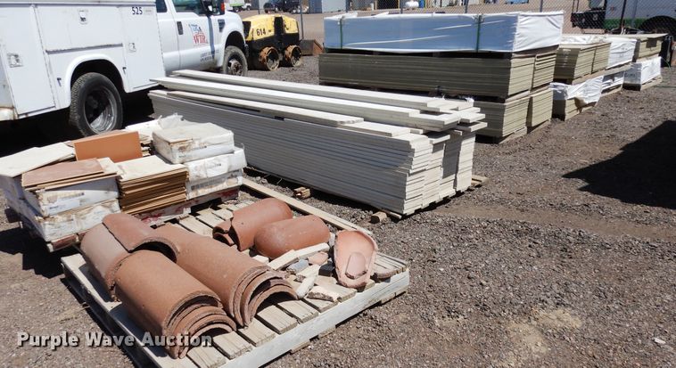 image for item LT9806 Building materials