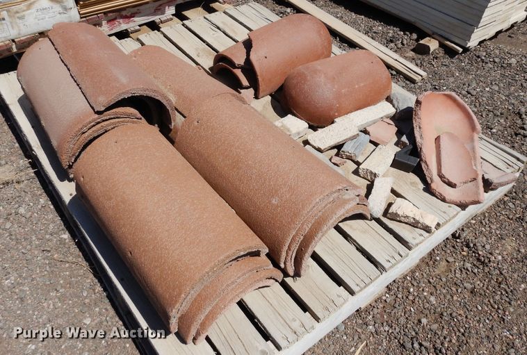 image for item LT9806 Building materials