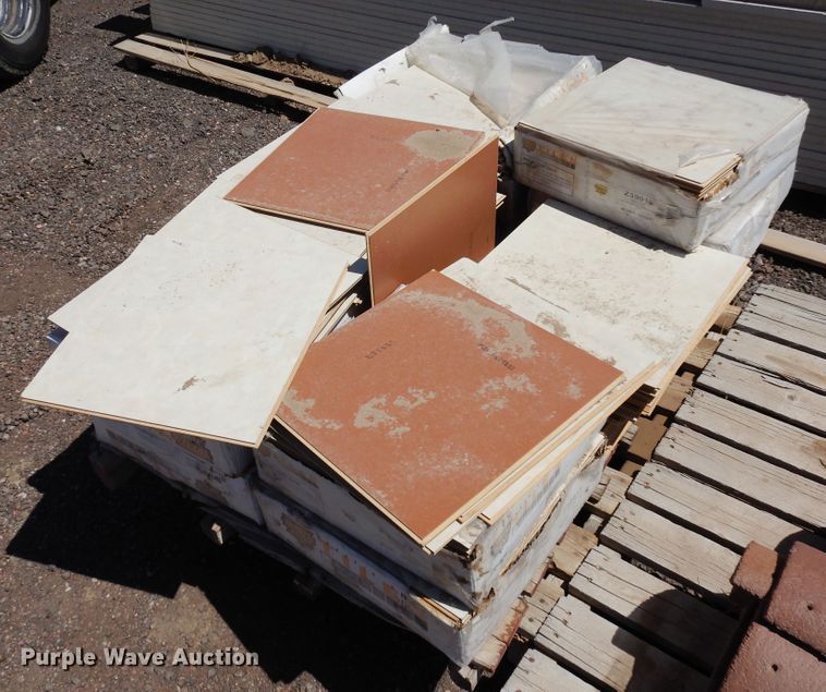 image for item LT9806 Building materials