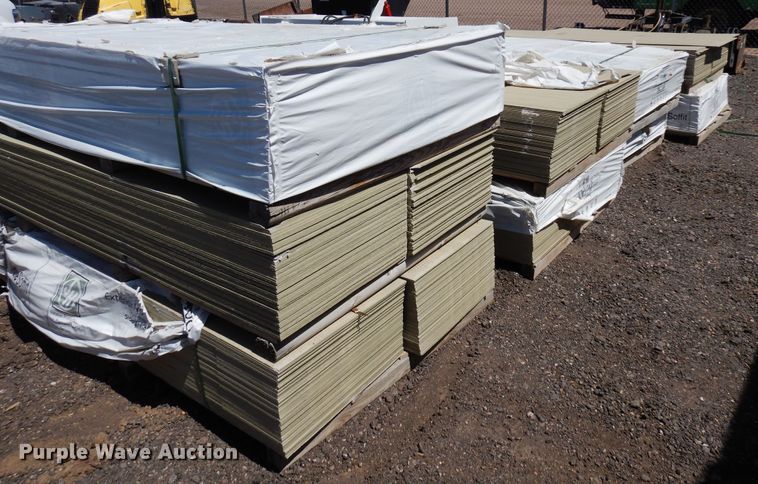 image for item LT9806 Building materials