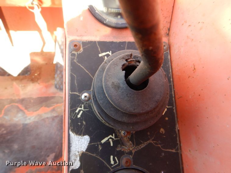 image for item MF9009 2007 JLG Skytrak 6042  telehandler