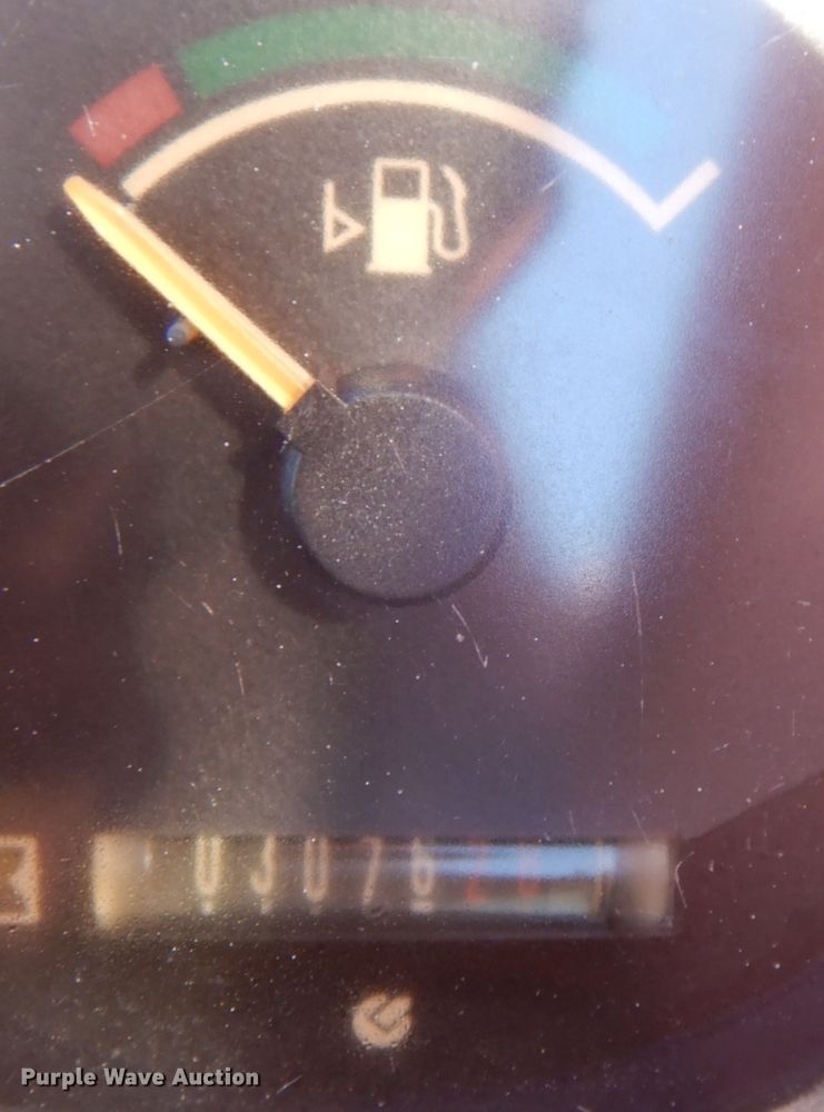 image for item MF9009 2007 JLG Skytrak 6042  telehandler