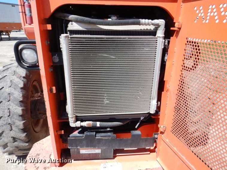 image for item MF9009 2007 JLG Skytrak 6042  telehandler