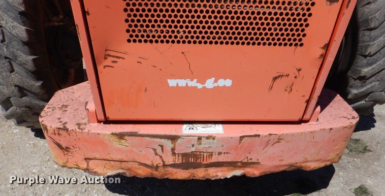 image for item MF9009 2007 JLG Skytrak 6042  telehandler