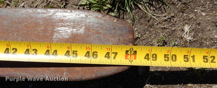 image for item MF9009 2007 JLG Skytrak 6042  telehandler