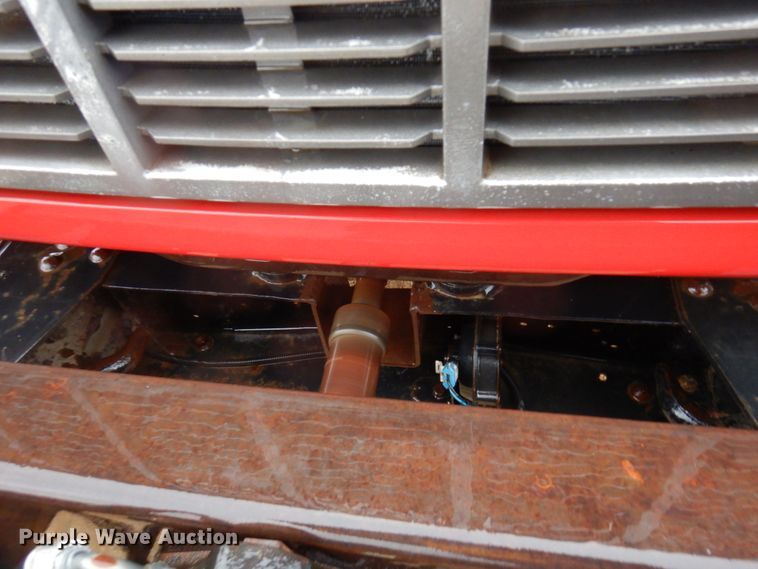 image for item MF9534 1997 GMC C7500  dump truck