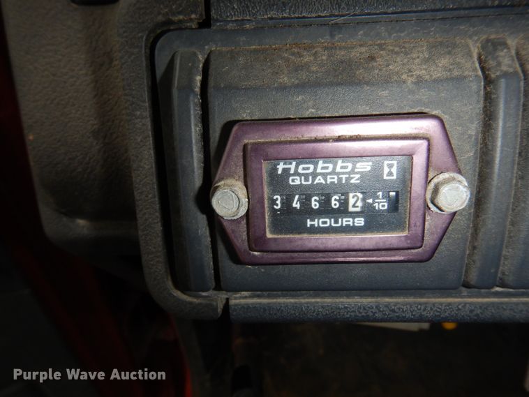 image for item MF9534 1997 GMC C7500  dump truck