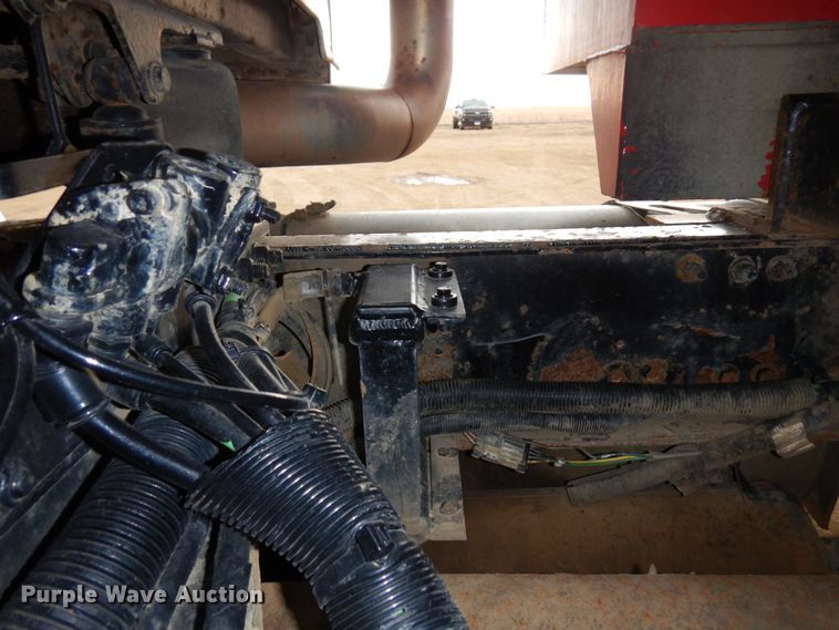 image for item MF9535 2006 Sterling AT9500  dump truck