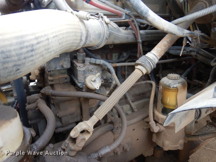 image for item MF9535 2006 Sterling AT9500  dump truck