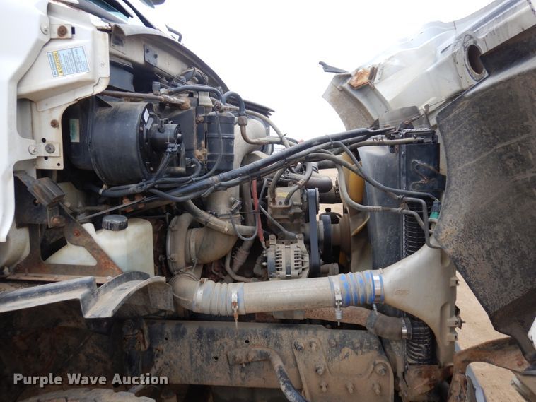 image for item MF9535 2006 Sterling AT9500  dump truck