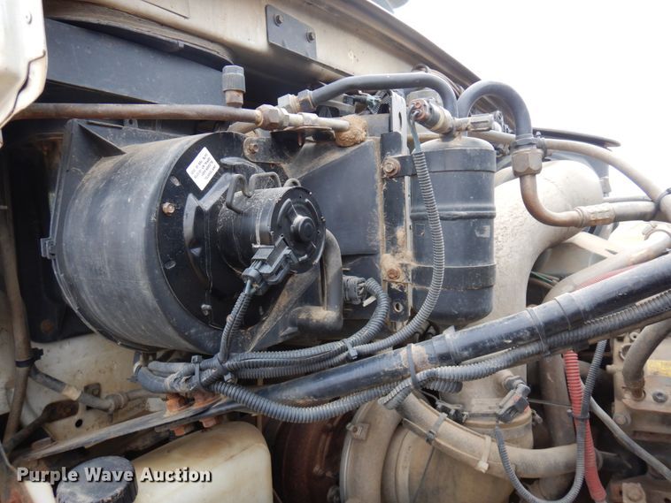 image for item MF9535 2006 Sterling AT9500  dump truck