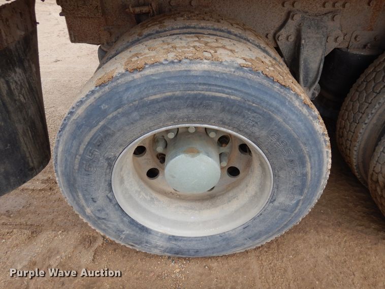 image for item MF9535 2006 Sterling AT9500  dump truck