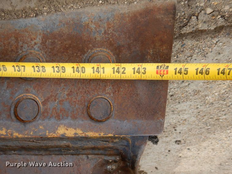 image for item MF9538 1983 Caterpillar D6D  dozer