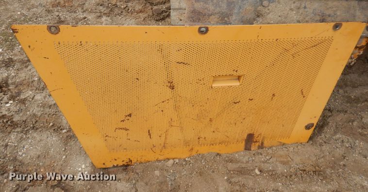 image for item MF9544 1996 Dresser TD9H  dozer