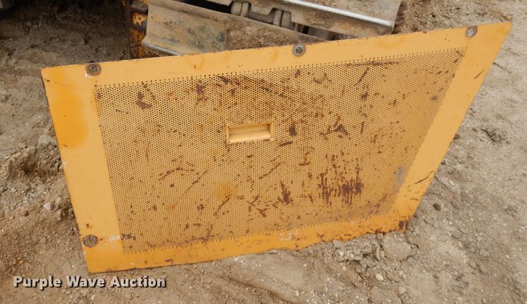 image for item MF9544 1996 Dresser TD9H  dozer
