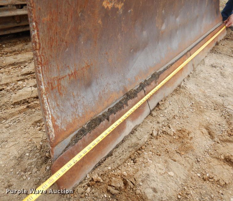 image for item MF9544 1996 Dresser TD9H  dozer