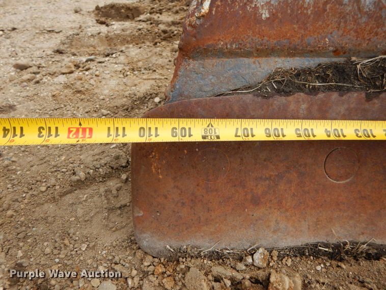 image for item MF9544 1996 Dresser TD9H  dozer
